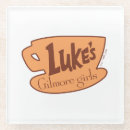 Search for diner barware Gilmore girls