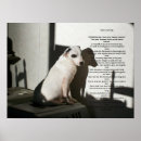 Search for dog poem posters Rescue