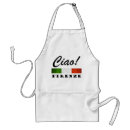 Search for florence aprons Italian