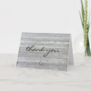 Search for weathered cards Wooden