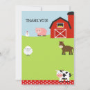 Search for farm animals note cards Baby