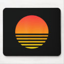 Search for vaporwave mouse mats Ocean