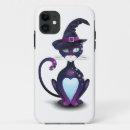Search for cat witch iphone cases Halloween