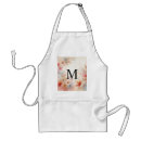 Search for fall colour aprons Leaves