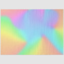 Search for unique tissue paper Pastel