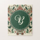 Search for victorian puzzles Green