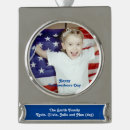 Search for patriotic and christmas tree decorations 4th of july