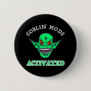 Search for goblin badges Funny