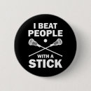 Search for lacrosse sticks badges Lacrosseplayer