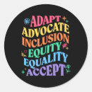Search for autism advocate stickers Disability