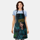 Search for yeti aprons Monster