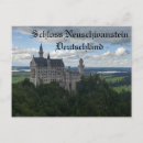 Search for schloss postcards Neuschwanstein