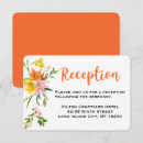 Search for orange lilly invitations Flower