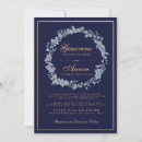 Search for moonlight wedding invitations Gold