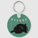 Search for pug key rings Illustration