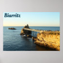Search for biarritz posters Ocean