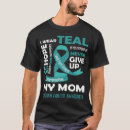 Search for teal tshirts Mum