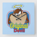 Search for vintage looney tunes posters Taz