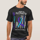 Search for suicide prevention tshirts Anxiety