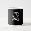 Search for raven humor mugs Rooster