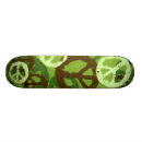Search for camo skateboards Green