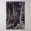 Search for arthur rackham posters Fantasy