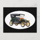 Search for vintage car postcards Convertible