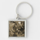 Search for deer key rings Wildlife