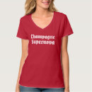Search for supernova tshirts Champagne