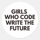Search for girls who code Programmer