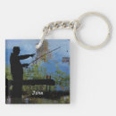 Search for fishermen square key rings Fishing