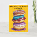 Search for doughnut puns Thank you