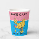 Search for big bird paper cups Toddler