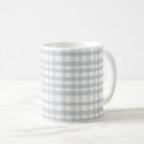 Search for plaid mugs Check
