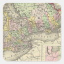 Search for settlement stickers Hand