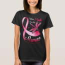 Search for i wear pink for my mom Breast cancer awareness