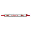Search for poppy pens Floral