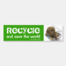 Search for easter bumper stickers Rabbit