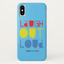 Search for for the laughs iphone cases Comedy