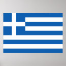 Search for greece posters Blue