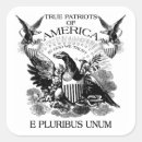 Search for gun square stickers Conservative
