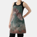 Search for pastel red aprons Modern