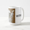 Search for wtf mugs Funny