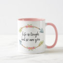 Search for arrow mugs Pink