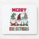 Search for merry christmas mouse mats Santa claus