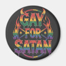 Search for satanic magnets Lgbtq
