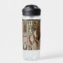 Search for ancient egypt water bottles Pharaoh