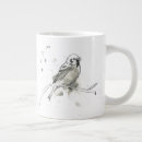 Search for big bird mugs Drawing