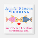 Search for destination wedding magnets Pink