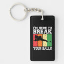 Search for 8 ball pool key rings Snooker
